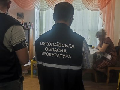 Справу головної лікарки з Миколаївщини про розтрату передали до суду