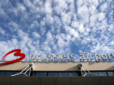В аеропорту Брюсселя через страйк скасують низку рейсів