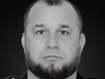У Краматорську російський FPV-дрон ударив по автомобілю поліції: загинув патрульний