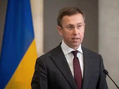 Корецький анонсував скорочення заступників міністрів: звільнять 20%