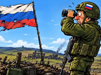 Росія готує нові штурмові дивізії. На що розраховує Кремль