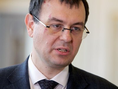 Гетманцев відповів, чи підвищать податки в Україні у 2027 році