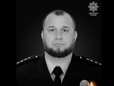 У Краматорську через удар ворожого FPV-дрона загинув патрульний