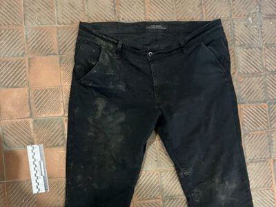 Поліція встановлює особу чоловіка, тіло якого виявили у Козятині