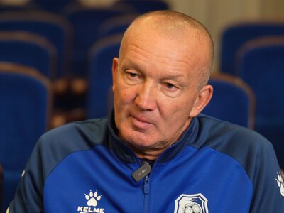 Роман Григорчук: Футболіст – це страшенно розумний робот