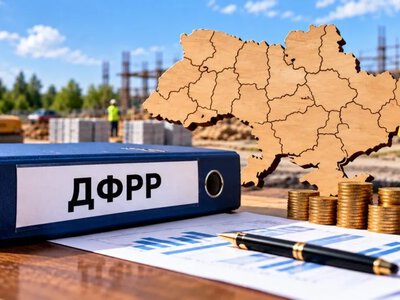 ДФРР реформують у незалежну інституцію для підтримки громад