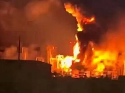 Один із ключових НПЗ Росії зупинив переробку після атаки дронів