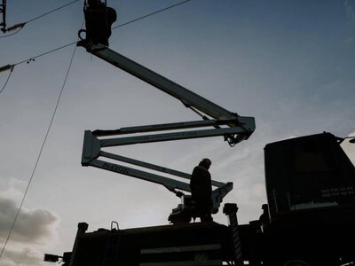 В Україні 7 жовтня протягом доби діятимуть графіки відключення світла