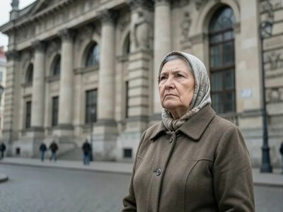Суд виправдав ексзавідувачку дитсадка з Микільського Ларису Лаврову