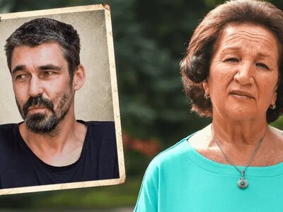 Чотири роки безвісти: херсонця Олега Пронька катували окупанти за відмову підкорятись