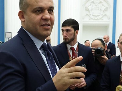 Син Трампа повернув гроші російському олігарху, який фінансував святкування його весілля