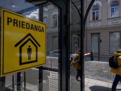 Для понад мільйона людей. Литва та Польща готують спільний план евакуації на випадок «потенційної кризи»