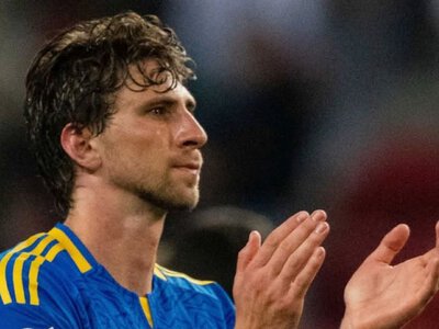 Забарний звернувся до вболівальників після поразки від Угорщини
