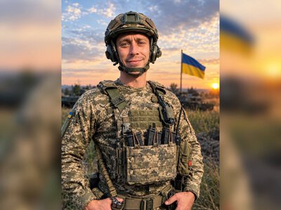 Загинув під час бою старший солдат з Дніпропетровщини Андрій Науменко