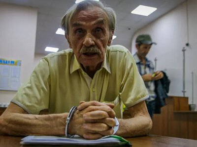 У в’язниці помер коригувальник удару по Яворівському полігону