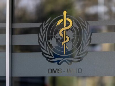 Китай планує долучитися до боротьби за керівну посаду у ВООЗ і вже визначився із кандидатом