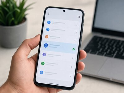 Як перевірити підтримку оновлень безпеки на Android