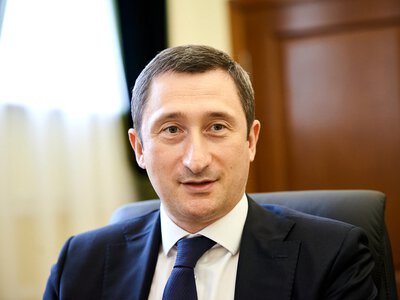 НАБУ виключило з підозри Чернишову епізод на $500 тисяч на тлі угоди зі слідством