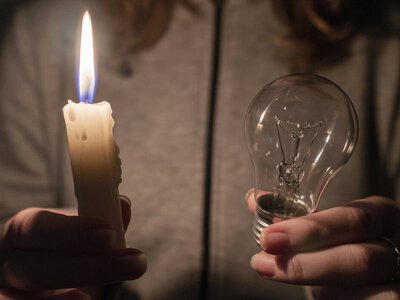 Коли не буде світла в Київській області 7 жовтня 2026 року