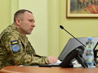 «У війні з Росією вирішуватиме система»: Пехньо про візію Драпатого та майбутнє ЗСУ