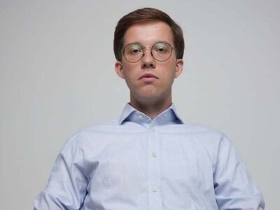 У Львові скасували концерт стендапера Фелікса Редьки