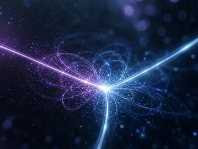 STAR представила докази, що баріонне число несуть баріонні вузли — Nature