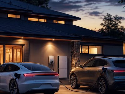 Tesla додала резервне живлення будинку для Model 3 і Model Y — Electrek