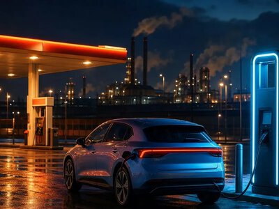 Частка електромобілів і PHEV у Росії сягнула 11,5% — InsideEVs