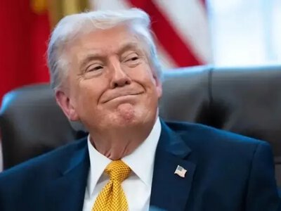 Нову лінію між Молдовою та Румунією назвуть Trump Liberty Line