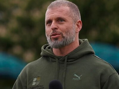 Єврокомісія може обмежити фінансування спортивним організаціям, які допускають символіку РФ