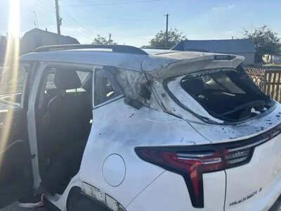 Унаслідок удару дрона у Голопристанській громаді загинув окупаційний чиновник - Херсон Daily