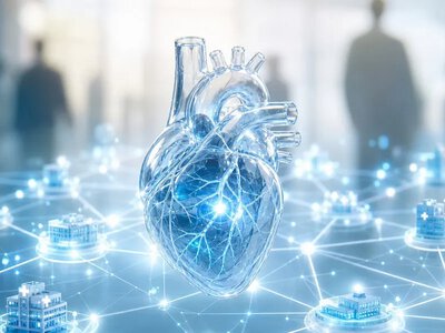 У ЄС запустили мережу CHAIN для застосування ШІ в кардіології — News-Medical