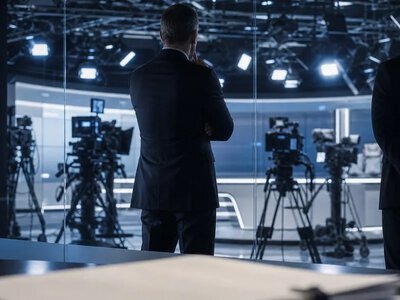 У Польщі перевірять вплив зміни непрямого власника TVN на безпеку — RMF24