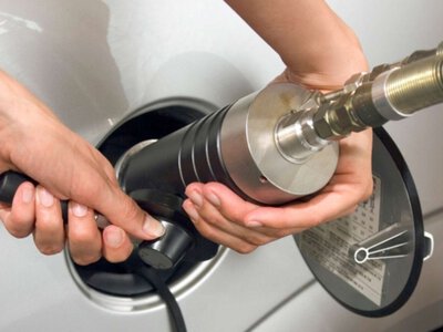 Де в Україні можуть недоливати автогаз: результати перевірки