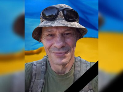 Помер старший сержант з Кам’янського під час відпустки
