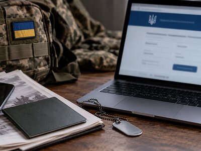 Як перевірити інформацію про зниклого безвісти військовослужбовця