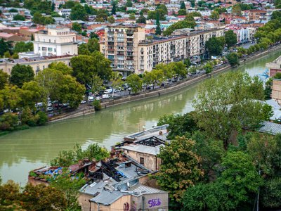 Ці 3 несподівані країни найкращі для цифрових кочівників: бюрократії мінімум