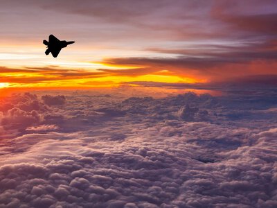 Уважно до тривог: Росія підняла у небо бомбардувальники Ту-160, – монітори