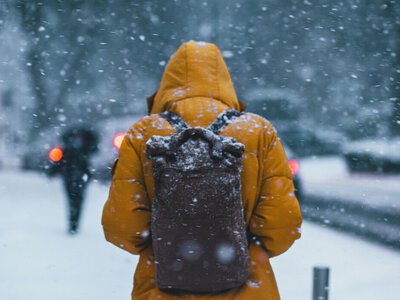 Готуємося до морозів: що важливо їсти щодня, аби мати достатньо енергії