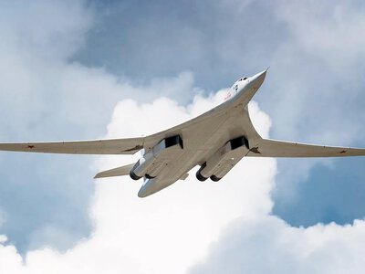 Подарунок диктатору: РФ готує масований удар по України в ніч на 7 жовтня