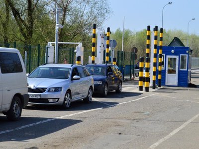 Між Україною та Румунією можуть відкрити новий пункт пропуску