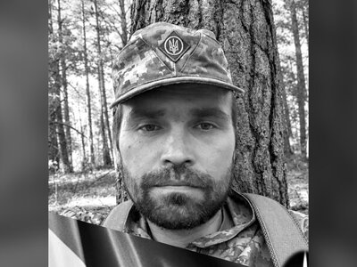 Прослужив три тижні, вважався зниклим безвісти з 2024 року. У громадах втрати