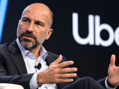 Uber купує платформу корпоративного харчування ezCater за $2,3 млрд