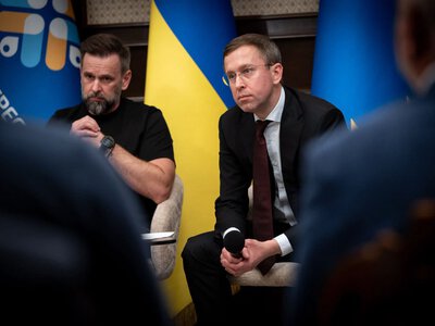 Уряд спільно з Мінфіном розгляне пропозиції регіонів щодо ситуації з держфінансами та економії