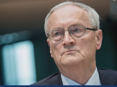 Шпигунський скандал у Федеральній розвідувальній службі Німеччини: колишнього керівника підозрюють у зливі інформації та розголошенні державної таємниці