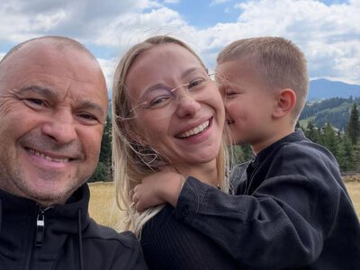 Ботокс, імплант і невдала пластика: що змінила у зовнішності 32-річна дружина Віктора Павліка