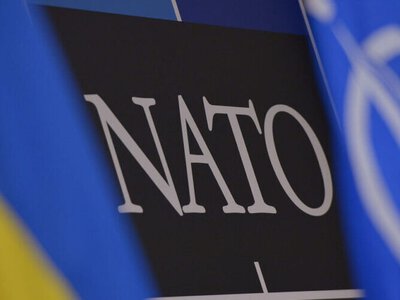 Членство України в НАТО зараз не на порядку денному – Рубіо