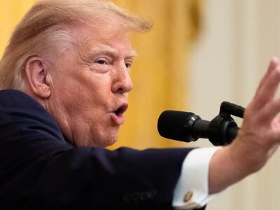 Смерть співробітниці протичумного інституту сколихнула США: Трамп запропонував Росії допомогу