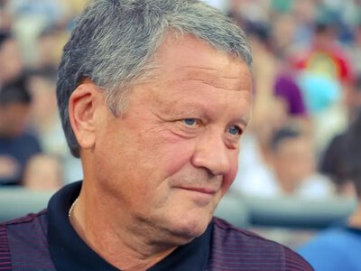 Маркевич назвав двох молодих гравців, які вже забронювали місце у збірній України