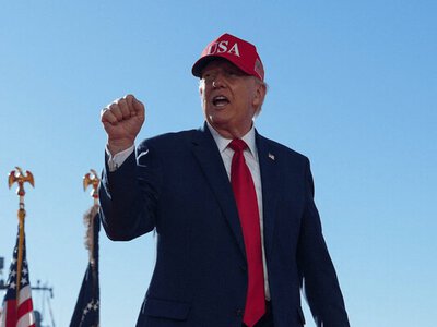 Трамп заявив про закінчення війни в Україні та анонсував дзвінок Путіну